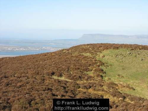 Around Knocknarea